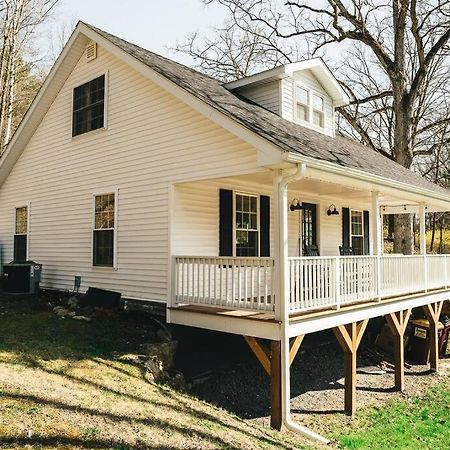 Cozy Cottage, Hot Tub, Fire Pit, 15Min To Hudson And Hiking Catskill Luaran gambar