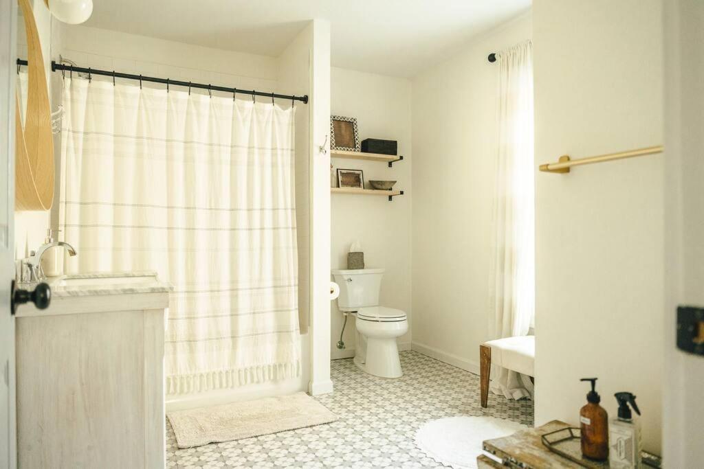 Cozy Cottage, Hot Tub, Fire Pit, 15Min To Hudson And Hiking Catskill Luaran gambar